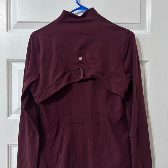 Lululemon Define Jacket - Picture 3 of 4